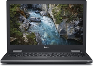 Dell Precision 7530 15.6" Full HD - 512GB SSD - i7 - 32GB - NVIDIA P2000 4GB - Win11 - Grade A