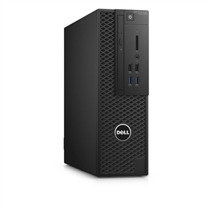 Dell 3420 Gamer - i7-7700 - 1TB SSD - 32GB RAM - RX 6400 4GB- Win10 - Grade A