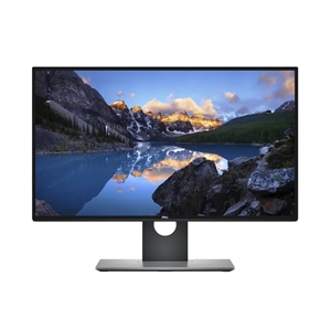 Dell U2518D 25" 2560 x 1440 2K IPS - Grade A