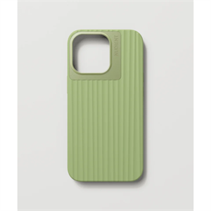 NUDIENT - BOLD Leafy Green iPhone 13 Pro