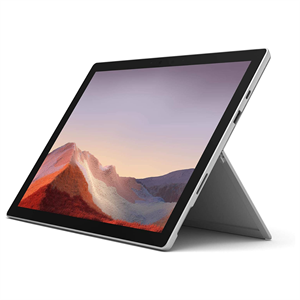 Microsoft Surface Pro 7+ 12.3" Touch - 256GB SSD - 4G - i5-1135G7 - 8GB - Win11 - Grade A+