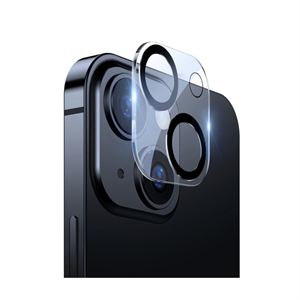 Baseus - Kamera Beskyttelsesglas (2 i pakken) - iPhone 13 