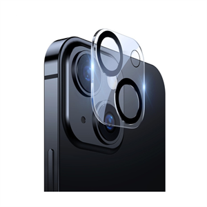 Baseus Kameralinse Beskyttelsesglas 2 par iPhone 13 