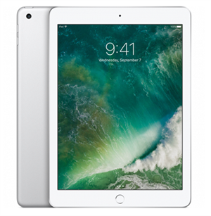iPad 5 32GB WiFi Silver - Grade A