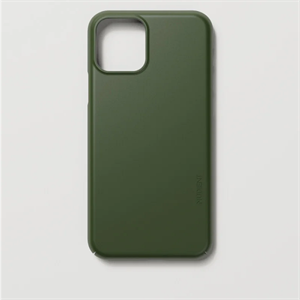 NUDIENT - V3 Case Pine Green iPhone 11 Pro