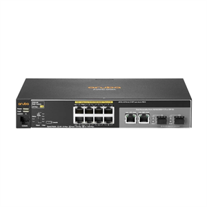 Aruba 2530-8G-PoE+ SwAruba 2530-8G-PoE+ Switch - J9774A - Grade Aitch - J9774A - Grade A