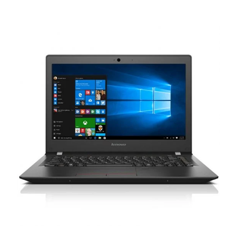 Lenovo Workstation E31-80 13.3" Full HD - 128GB SSD - I5-6200U - 8GB - Win11 - Grade A