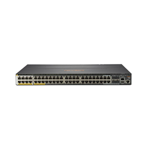 Aruba 2930-40G-POE+ Switch - JL323A - Grade B