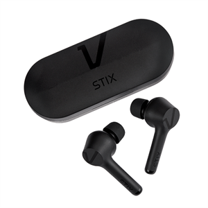 Veho - STIX 2 Trådløse Øretelefoner