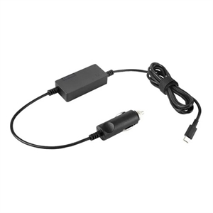 Adapter - Lenovo Bil Cigarstik 65 Watt USB-C  - Grade A