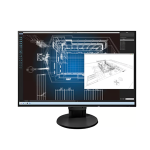 Eizo FlexScan EV2456 24.1" 1920 x 1200 Full HD IPS Panel - Grade A