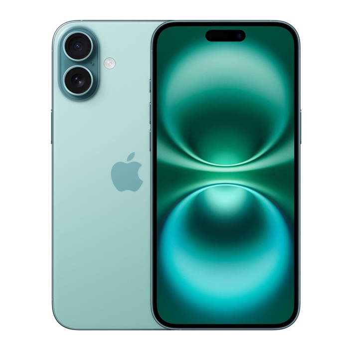 iPhone 16 Plus