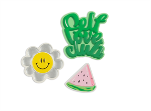 Holdit - Stickers 