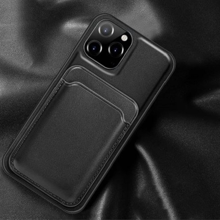 MUTURAL YALAN Aftagelig 2-in-1 PU Læder Cover Iphone 13