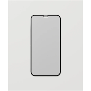 NUDIENT - Edge To Edge Beskyttelsesglas - iPhone 13 Pro Max