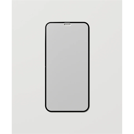 NUDIENT - Edge To Edge Beskyttelsesglas - iPhone 13 Pro Max