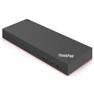 Lenovo ThinkPad Thunderbolt 3 Dock Gen 2 40AN - Grade A