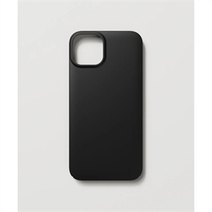 NUDIENT - V3 Case Ink Black iPhone 13