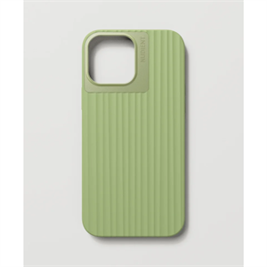 NUDIENT - BOLD Leafy Green iPhone 13 Pro Max