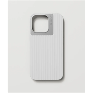 NUDIENT - BOLD Chalk White iPhone 13 Pro