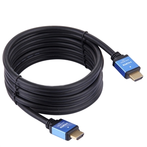 Skærm kabel - HDMI til HDMI Kabel 10 meter