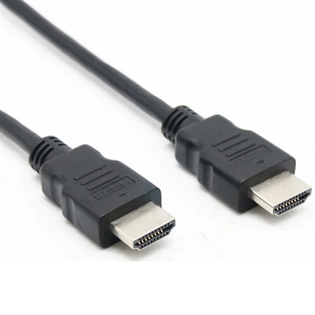 Skærmkabel - HDMI til HDMI 0.4 meter