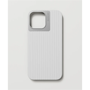 NUDIENT - BOLD Chalk White iPhone 13 Pro Max