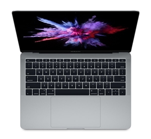 MacBook Pro 13" 2016 - i5 - 8GB - Space Grey - Grade B