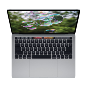 MacBook Pro 13" Touch Bar 2019 - 256GB SSD - i5 -8257U - 8GB - Space Grey - Grade A