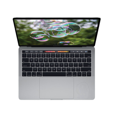 MacBook Pro 13" Touch Bar 2019 - 256GB SSD - i5 -8257U - 16GB - Space Grey - Grade A