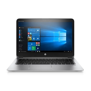 HP EliteBook Folio 1040 G3 14" Full HD - 128GB SSD - i5-6200U - 8GB - Win11 - Grade B
