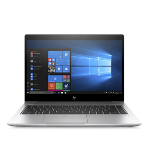 HP EliteBook 840 G5 14" Full HD Touch - 128GB SSD - i7-8550U - 8GB - Win11 - Grade A