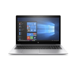 HP EliteBook 850 G6 15.6" Full HD Touch Skærm - 512GB SSD - i7-8550U - 32GB - Win11 - Grade B