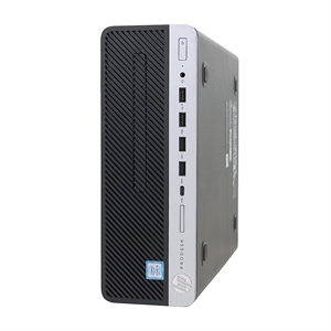 HP ProDesk Entry Gamer - i5-6500 - 256GB SSD - GT 1030 2GB - 8GB RAM - Win10 - Grade A
