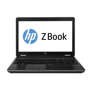 HP Zbook 15 G2 15.6" Full HD - 256GB SSD - i7-4710MQ - 32GB - Quadro K1100M - Win11 - Grade B