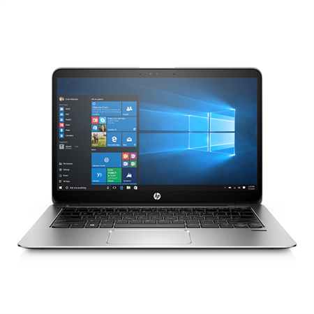 HP EliteBook 1030 G1 13.3" Full HD - 256GB SSD - Intel M5-6Y54 - 8GB - Win11 - Grade A*
