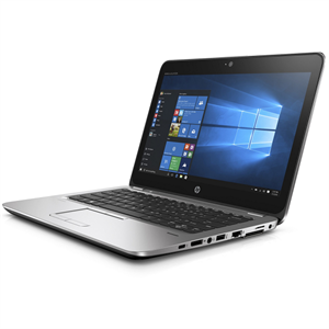 HP EliteBook 725 G3 12.5" - 480GB SSD - AMD A12 - 16GB - Win11 - Grade A