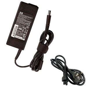 Adapter - HP Original Strømforsyning 90W - 7,4 mm - Grade A