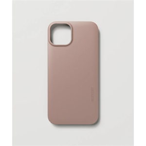 NUDIENT - V3 Case Dusty Pink iPhone 13