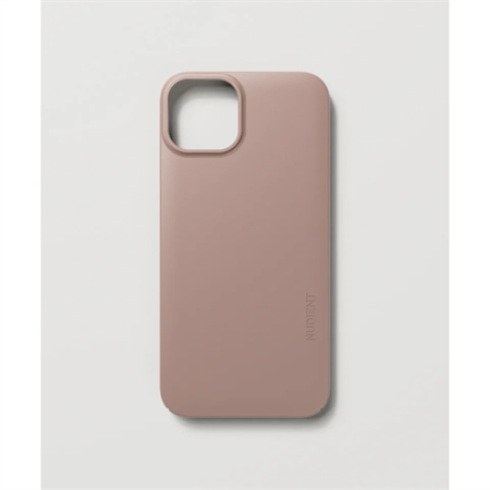NUDIENT - V3 Case Dusty Pink - iPhone 13