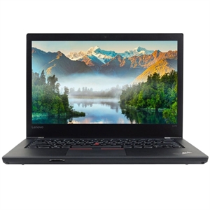 Lenovo ThinkPad L470 14" Full HD - 128GB SSD - i5-7200U - 8GB - Win11 - Grade A
