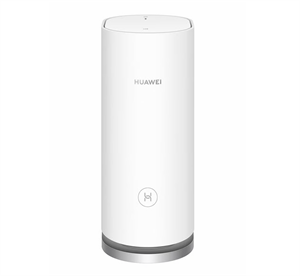 Huawei WiFi Mesh 3 Dual-band (2,4 GHz / 5 GHz) Wi-Fi 6 (802.11ax) WS8100 - Hvid