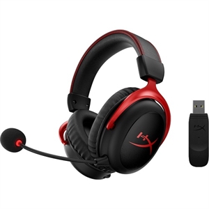 HyperX Cloud II Wireless Gaming Headset