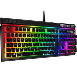 HyperX Alloy Elite 2 Gaming Tastatur RGB