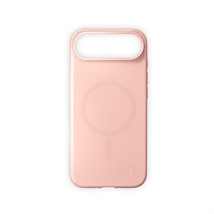 iDeal Of Sweden - Slim Case MagSafe - Glossy Blush Pink - iPhone 17 Air set bagfra