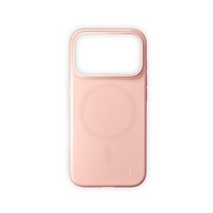 iDeal Of Sweden - Slim Case MagSafe - Glossy Blush Pink - iPhone 17 Pro, set bagfra