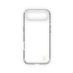 iDeal Of Sweden - Clear Case - iPhone 17 Air, set bagfra