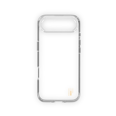 iDeal Of Sweden - Clear Case - iPhone 17 Air, set bagfra