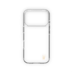 iDeal Of Sweden - Clear Case - iPhone 17 Pro, set bagfra