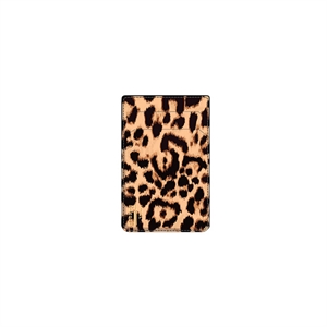 iDeal Of Sweden - Magnetic Card holder MagSafe - Timeless Leo, set foran